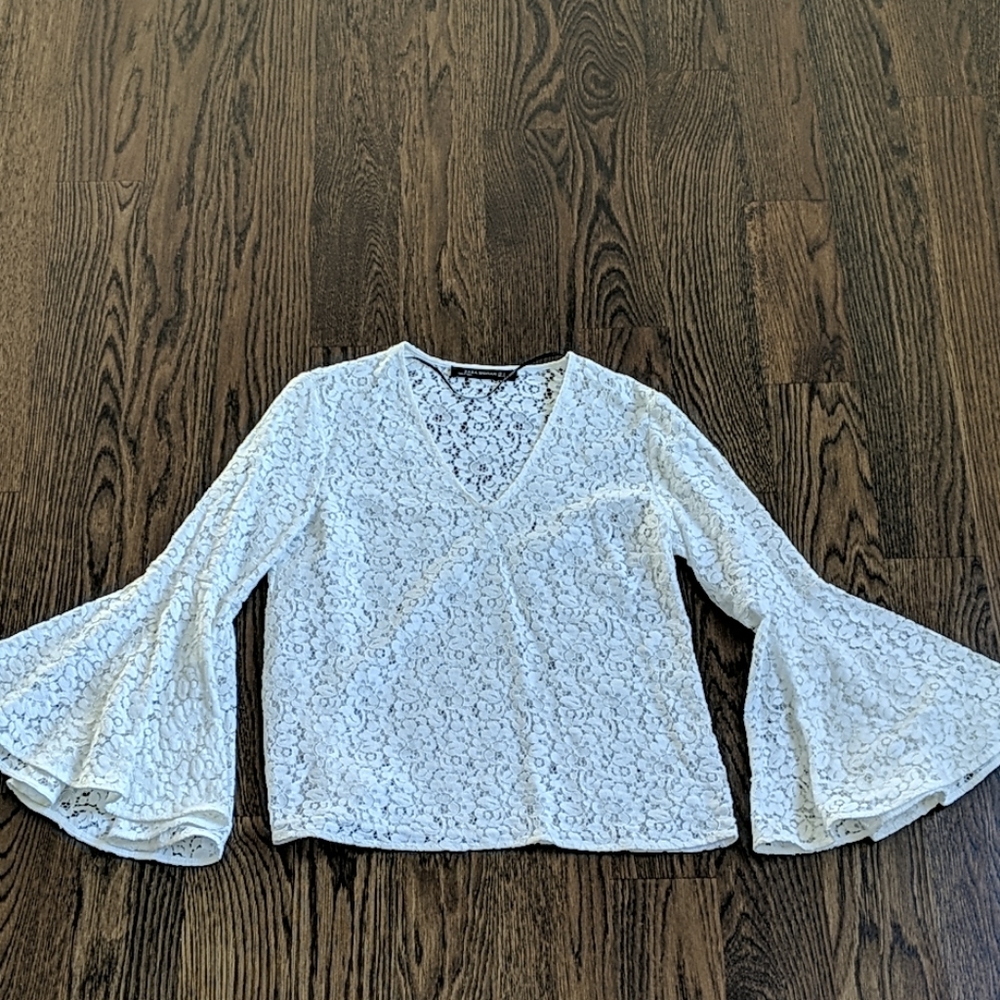 Zara Top